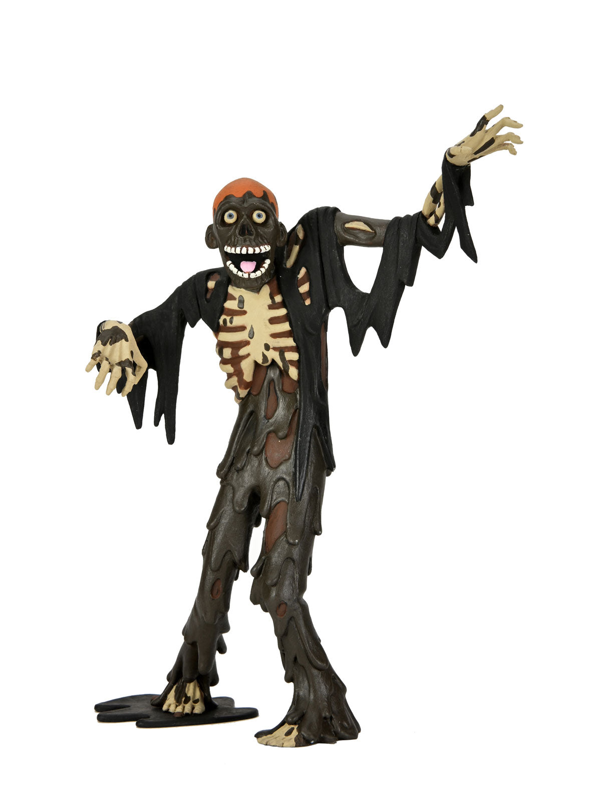 Toony Terrors Tarman 6" Action Figure Return of the Living Dead