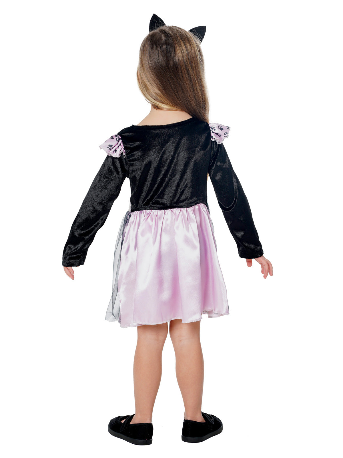 Cat Toddler Costume Child