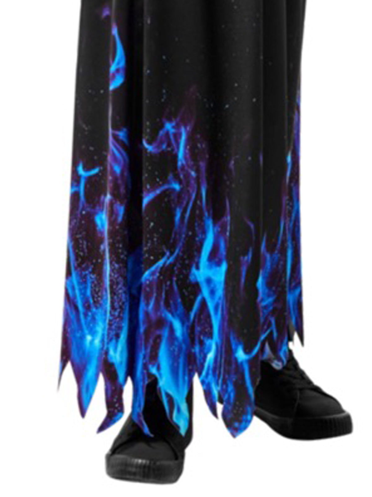 Blue Reaper Deluxe Costume Child