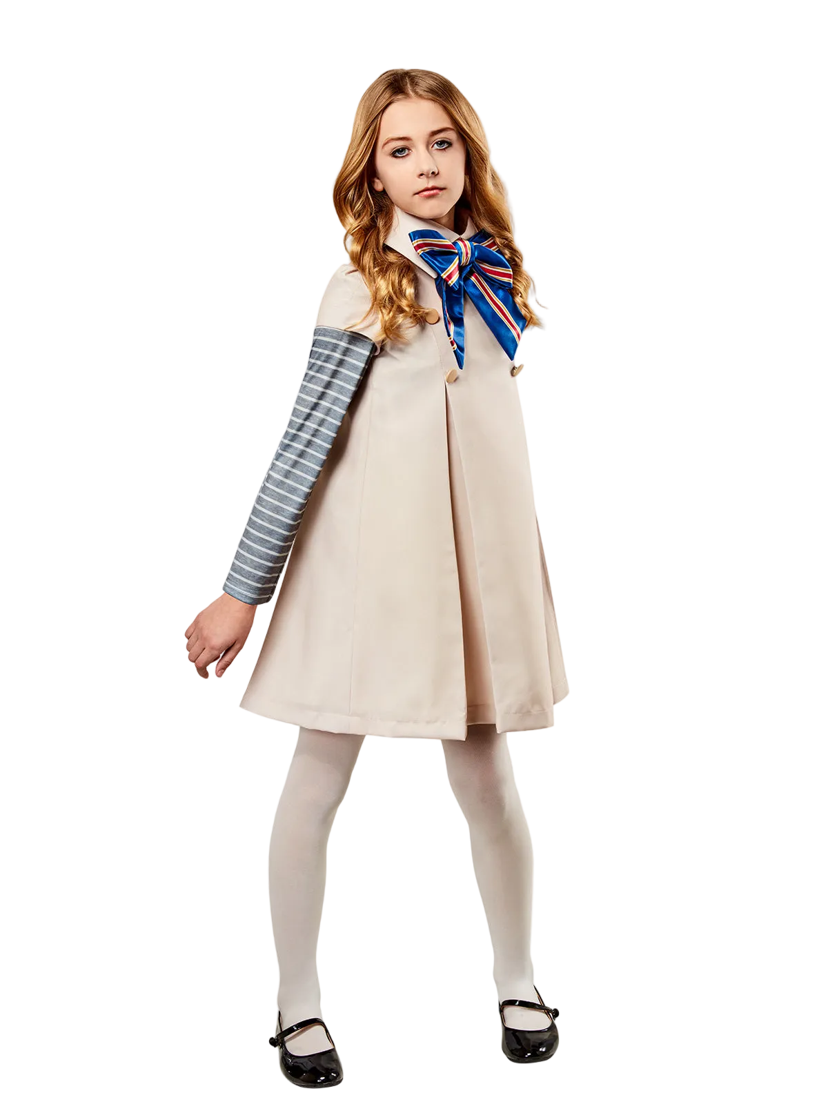M3Gan Costume Child