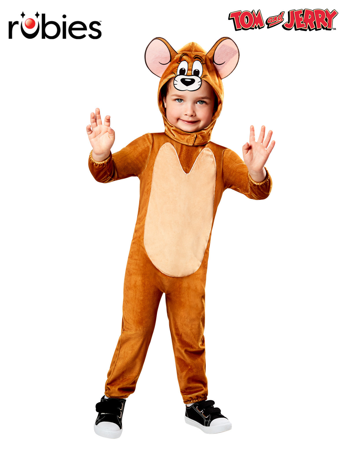 Jerry Child Costume from Tom and Jerry