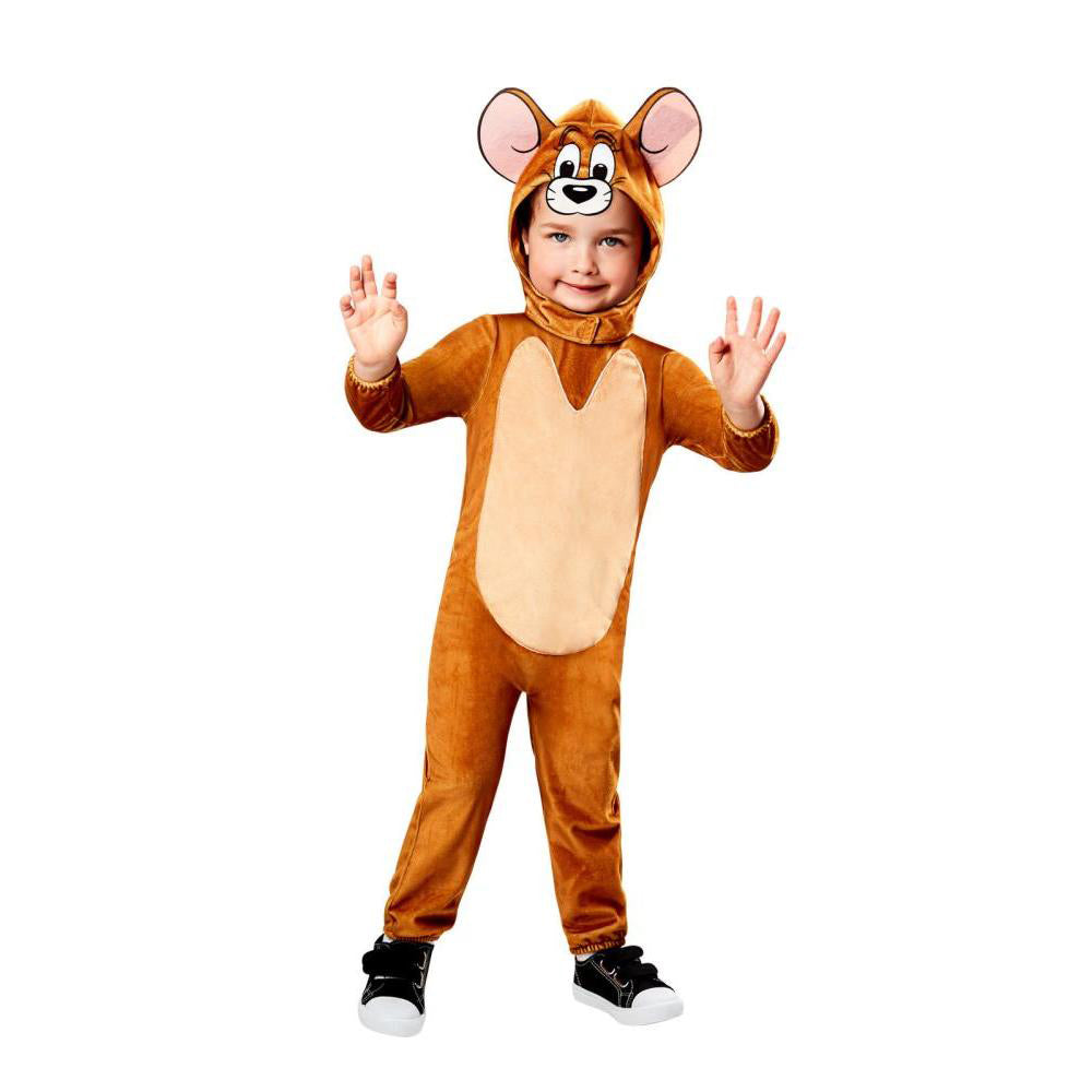 Jerry Child Costume from Tom and Jerry