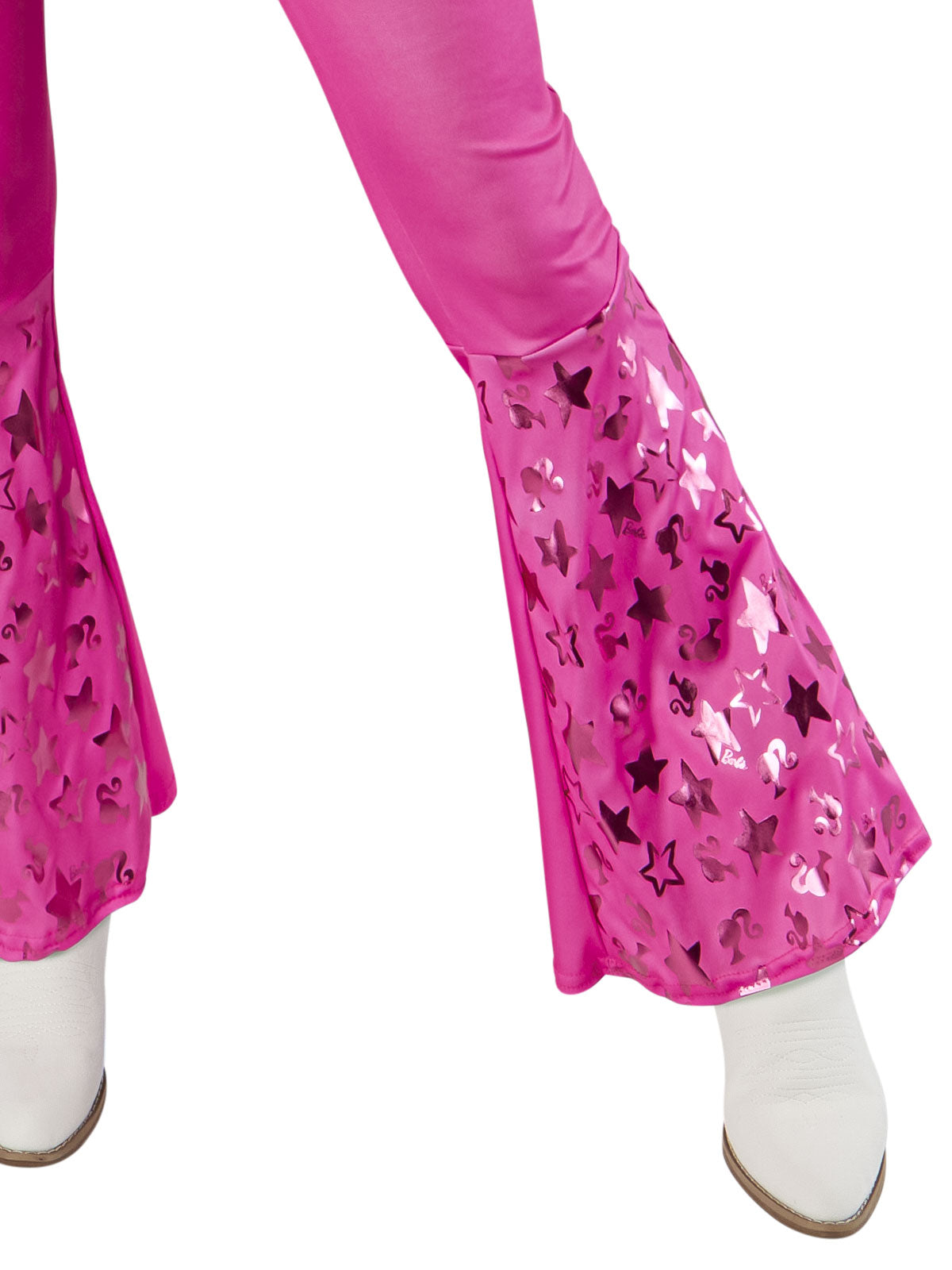 Barbie Cowgirl Deluxe Costume Adult