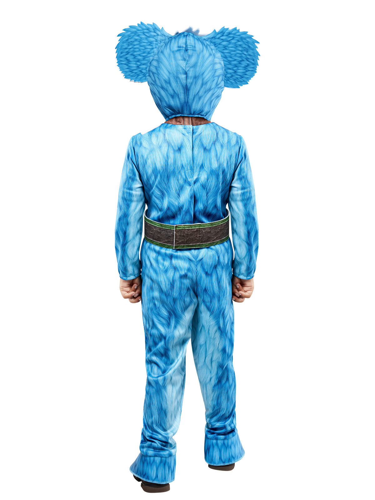 Nubs Young Jedi Adventures Child Costume with Cape Headpiece and Jumpsuit