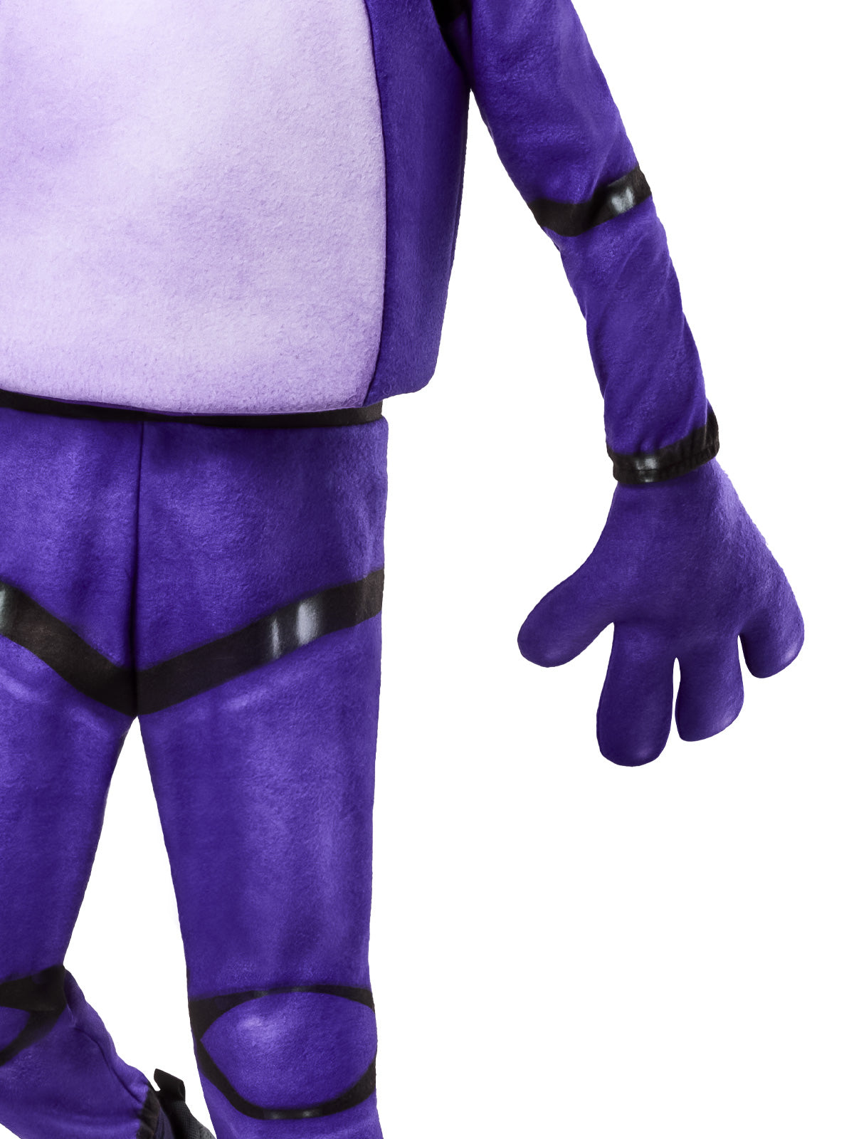 Bonnie Fnaf Deluxe Costume Child