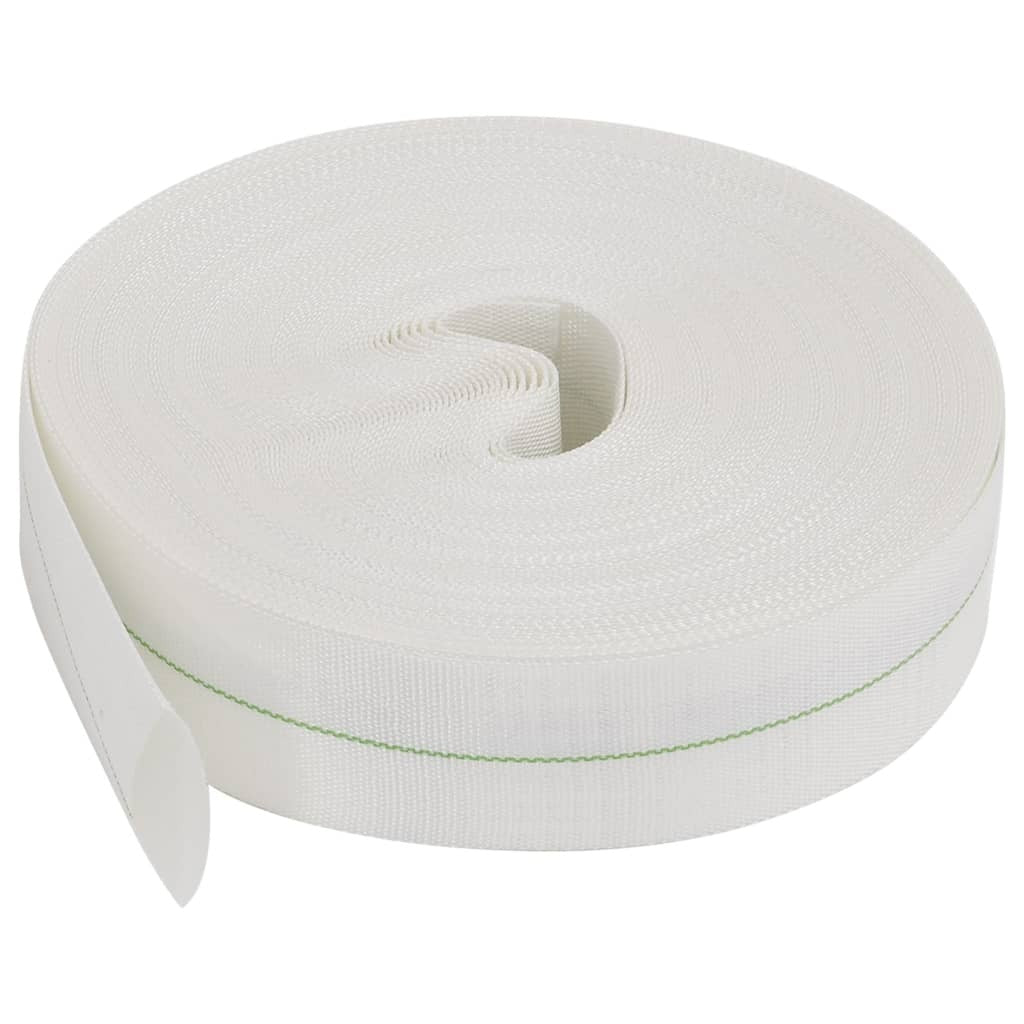 Flat Hose 25m 1.5" PE Layflat Water Transfer Irrigation Pump Discharge Hose