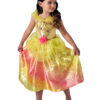 BELLE RAINBOW DELUXE COSTUME CHILD