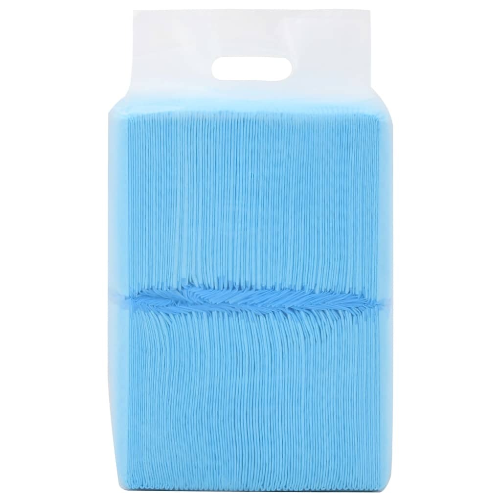 Pet Training Pads 200 pcs 45x33 cm Non Woven Fabric