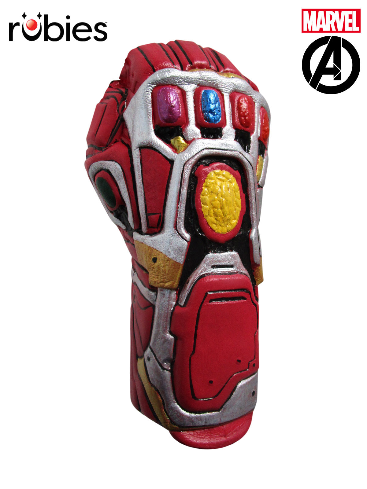 Thanos Nano Eva Gauntlet - Child