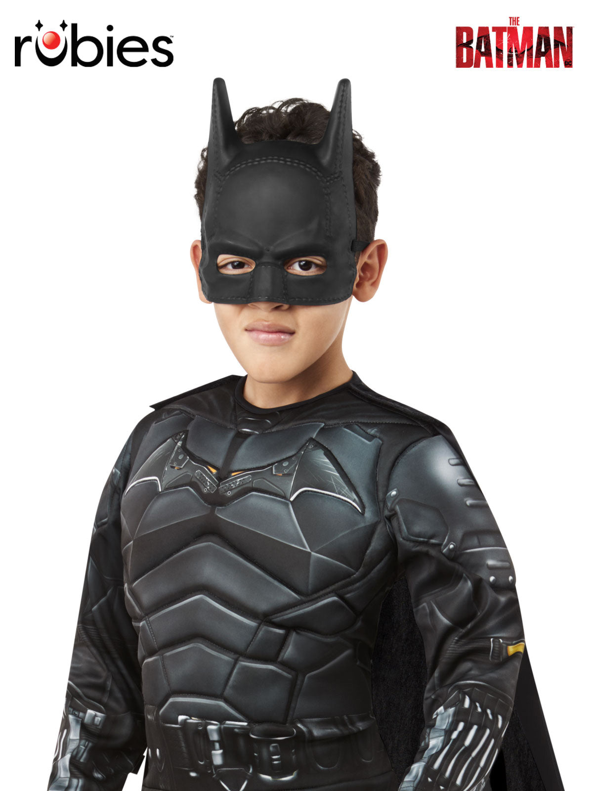 Batman The Batman Child Mask