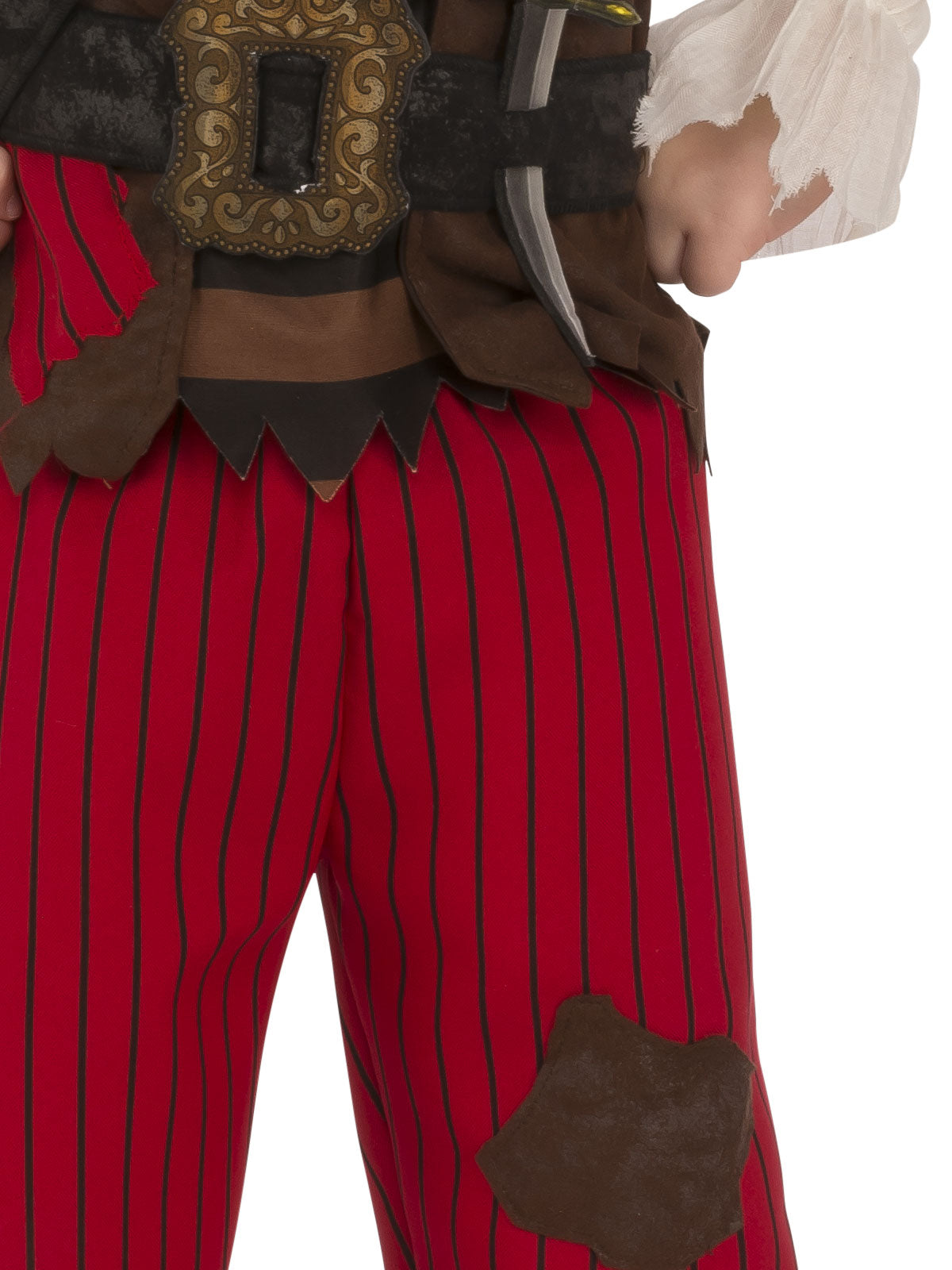 Pirate Matey Kids Costume for Book Week and Halloween