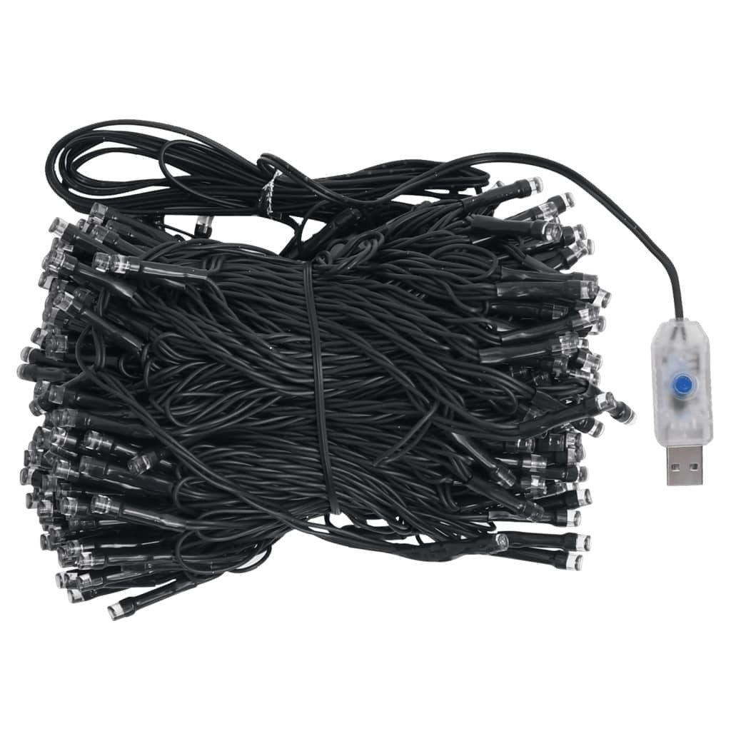 Slim Pre-lit Christmas Tree with Ball Set Black 150 cm