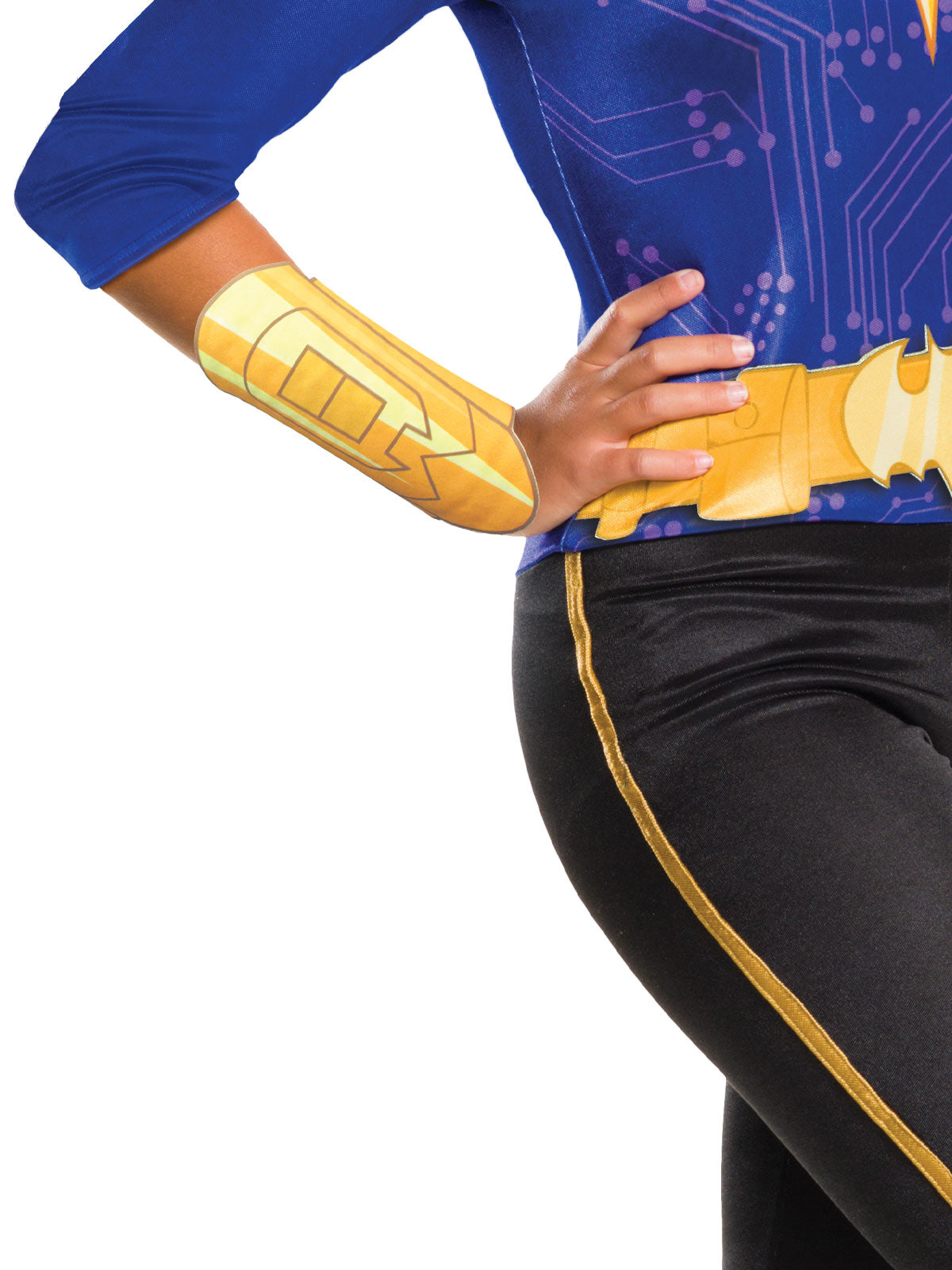 Batgirl Dcshg Classic Costume Child