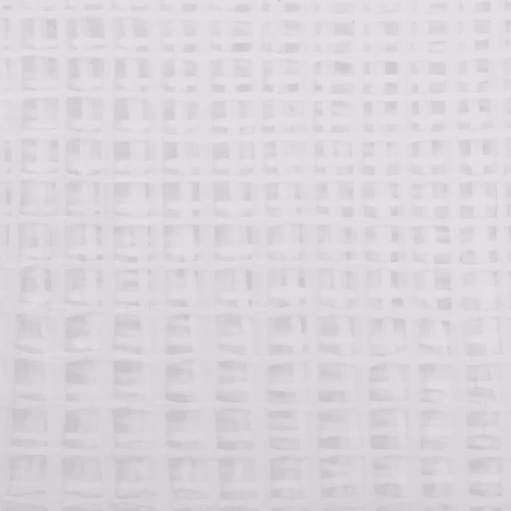 Greenhouse Replacement Cover PE 3x3x2m Windows Door Ventilation Transparent