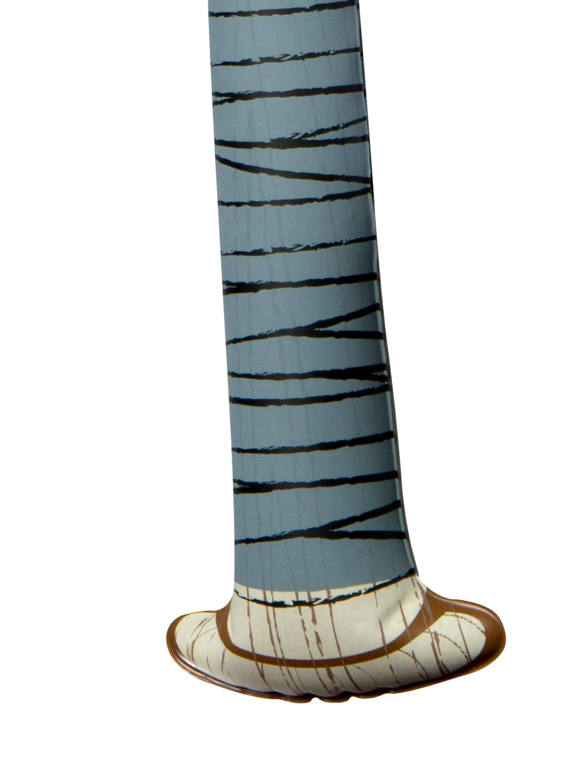 Harley Quinn 76cm Inflatable Bat Toy Weapon with “Good Night” Print