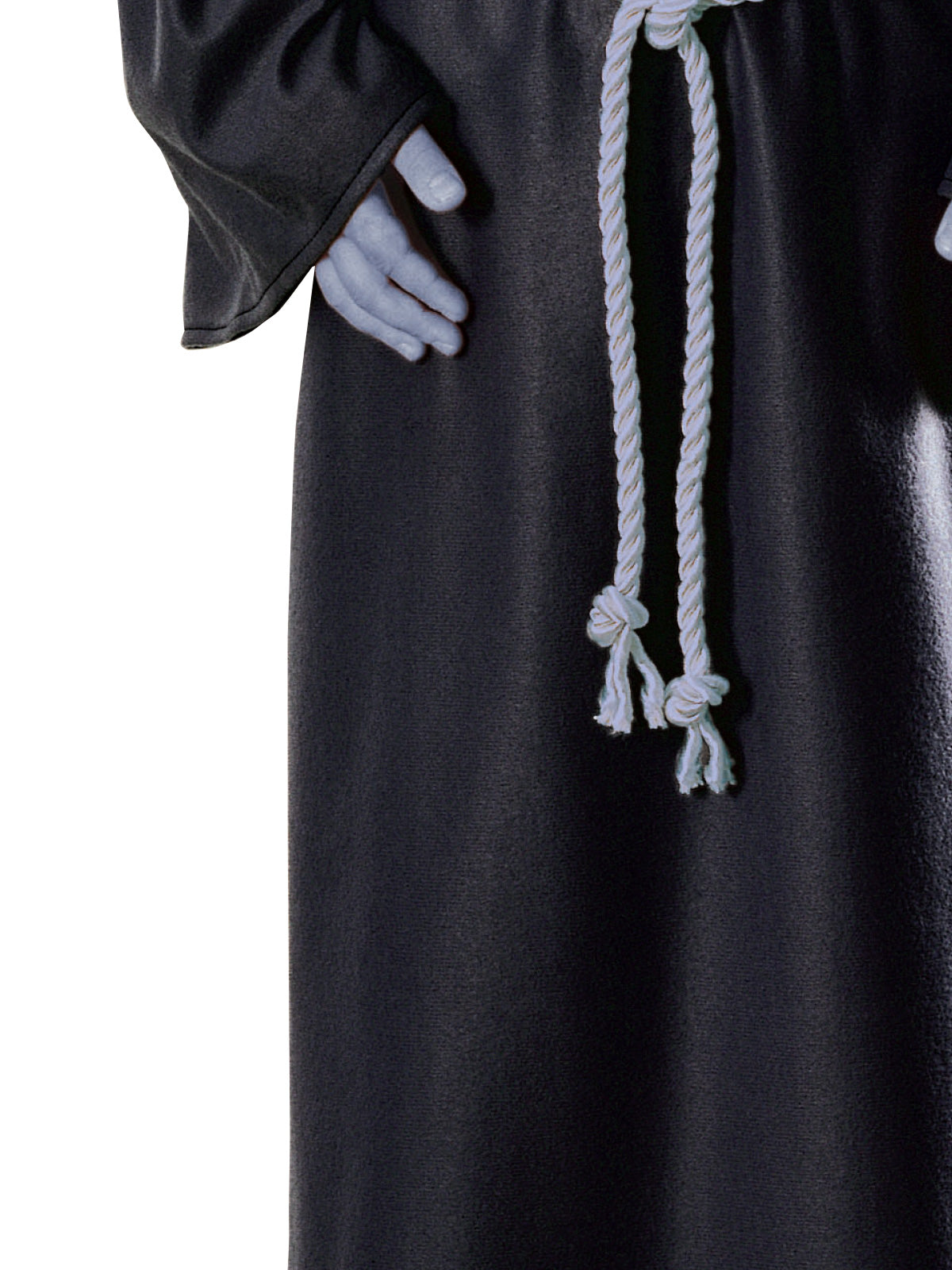 Uncle Fester Costume, Child