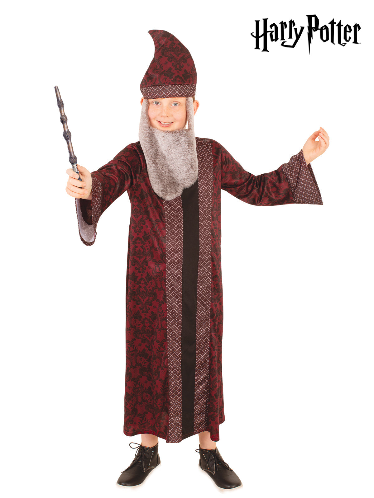 Professor Dumbledore Robe, Child