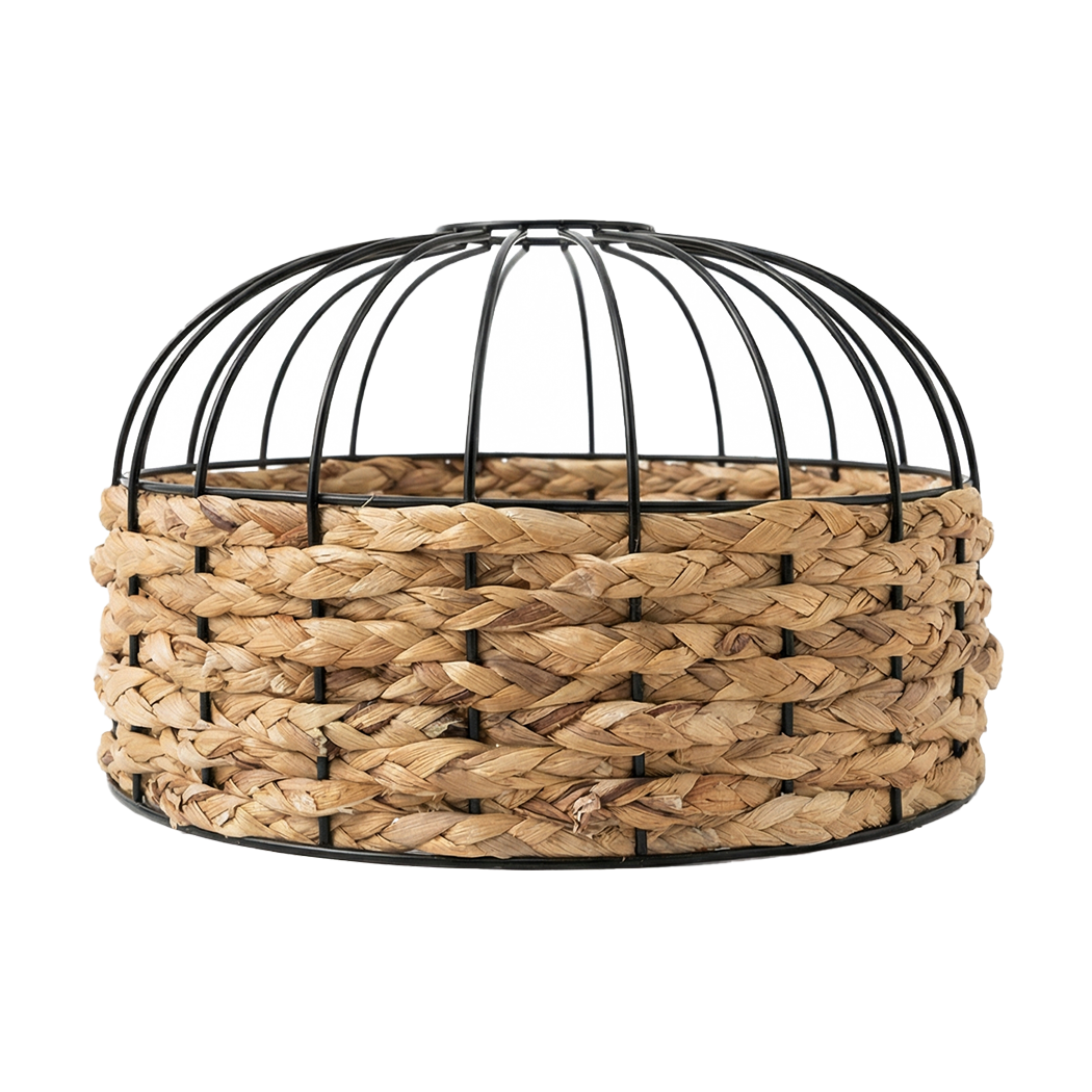 Emitto Ceiling Light Shade Vintage Lamp Shade Light Cover Ceiling Pendant Home-2050056777847934984