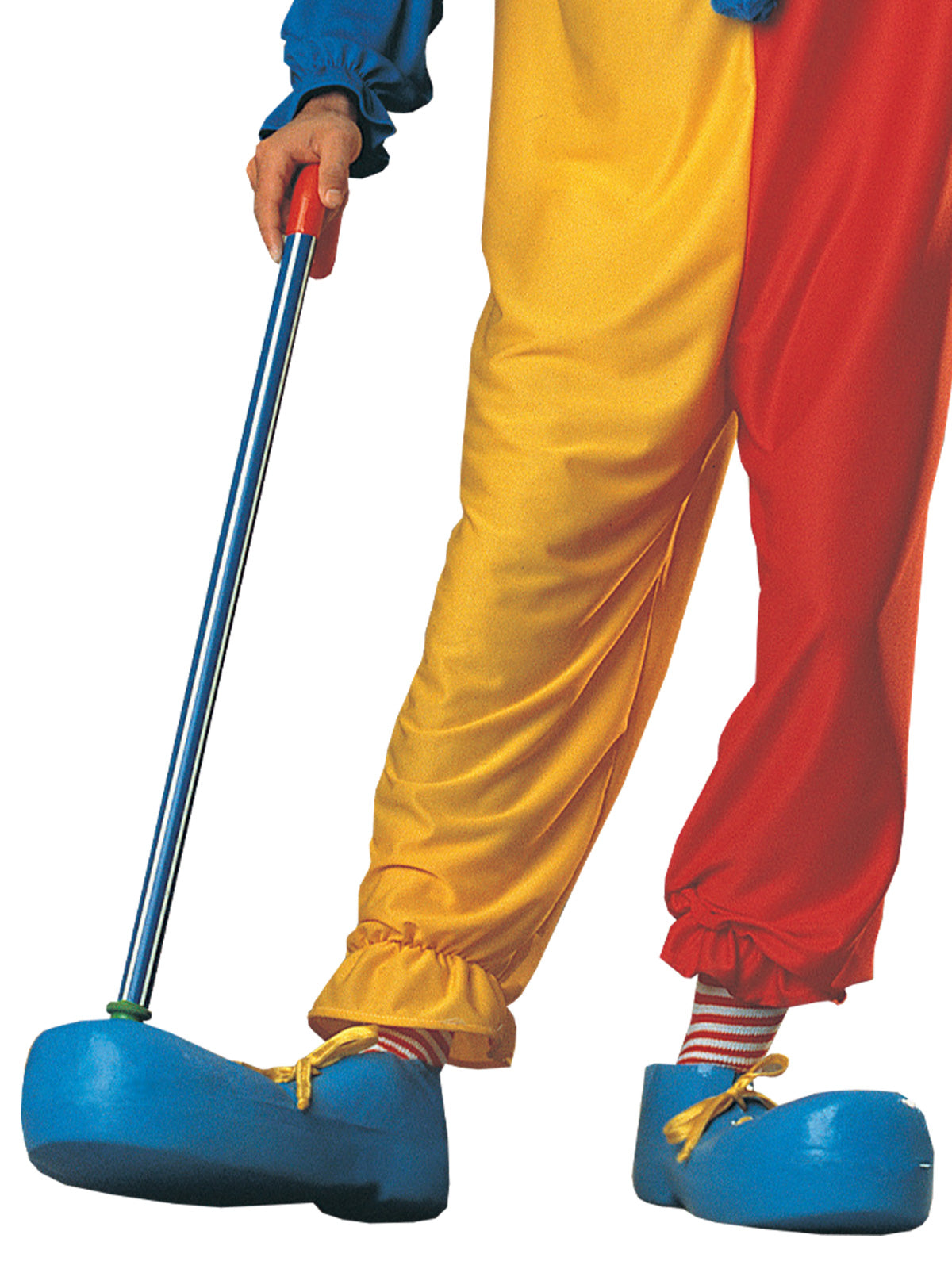 Clown Costume, Adult
