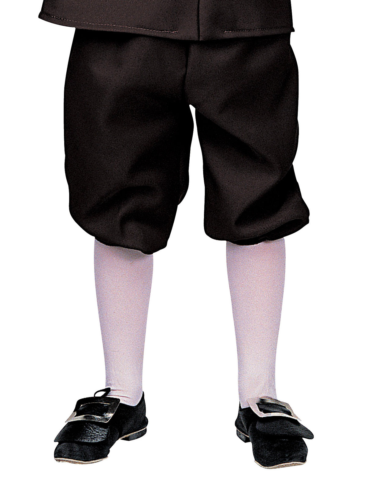 Colonial Boy Costume Child