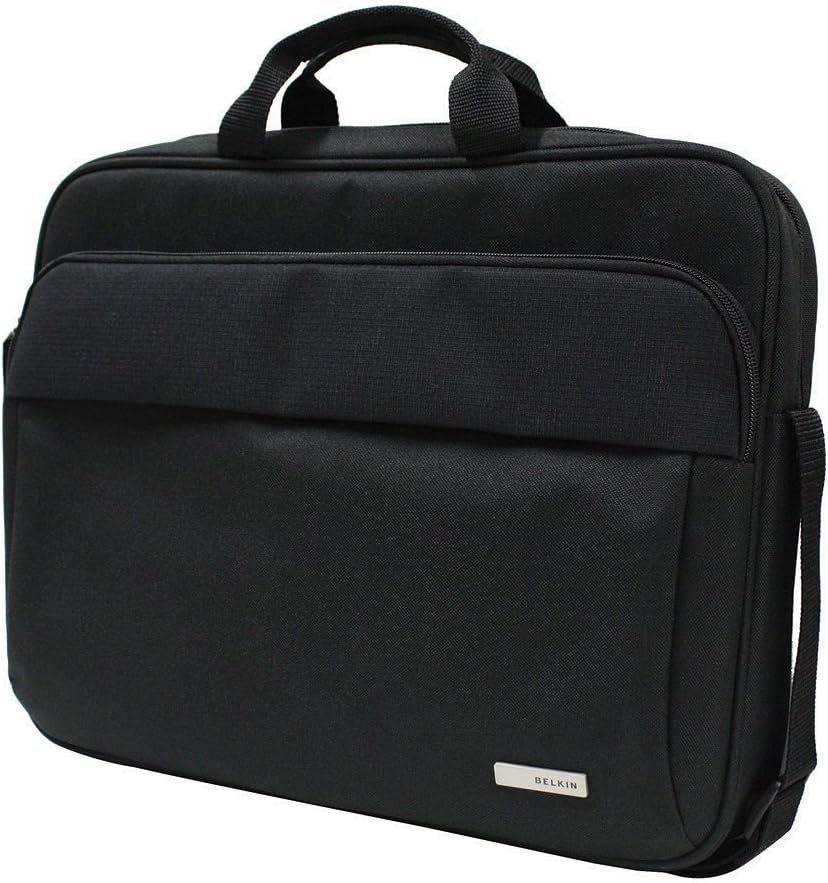 Belkin Top Loading Carrying Case for 15.6 to 16 Inch Notebook