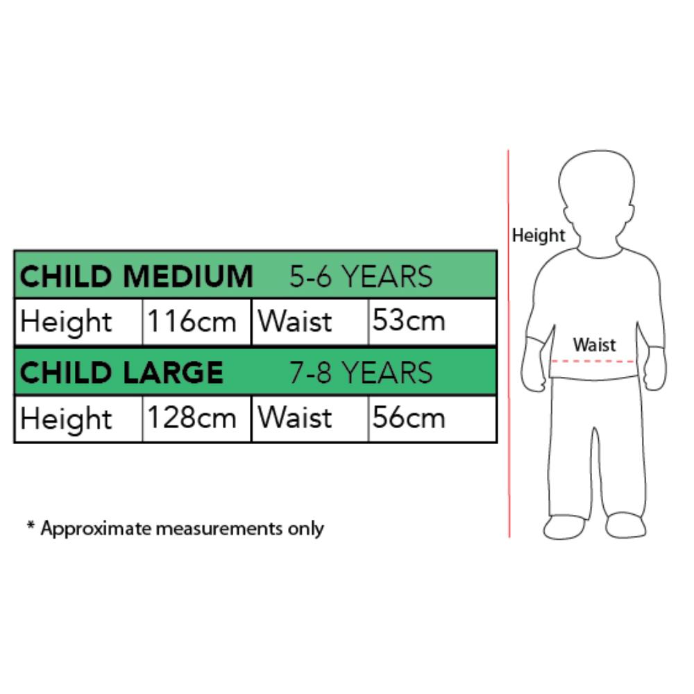 Star Wars Finn Classic Costume for Kids Printed Jacket Jumpsuit