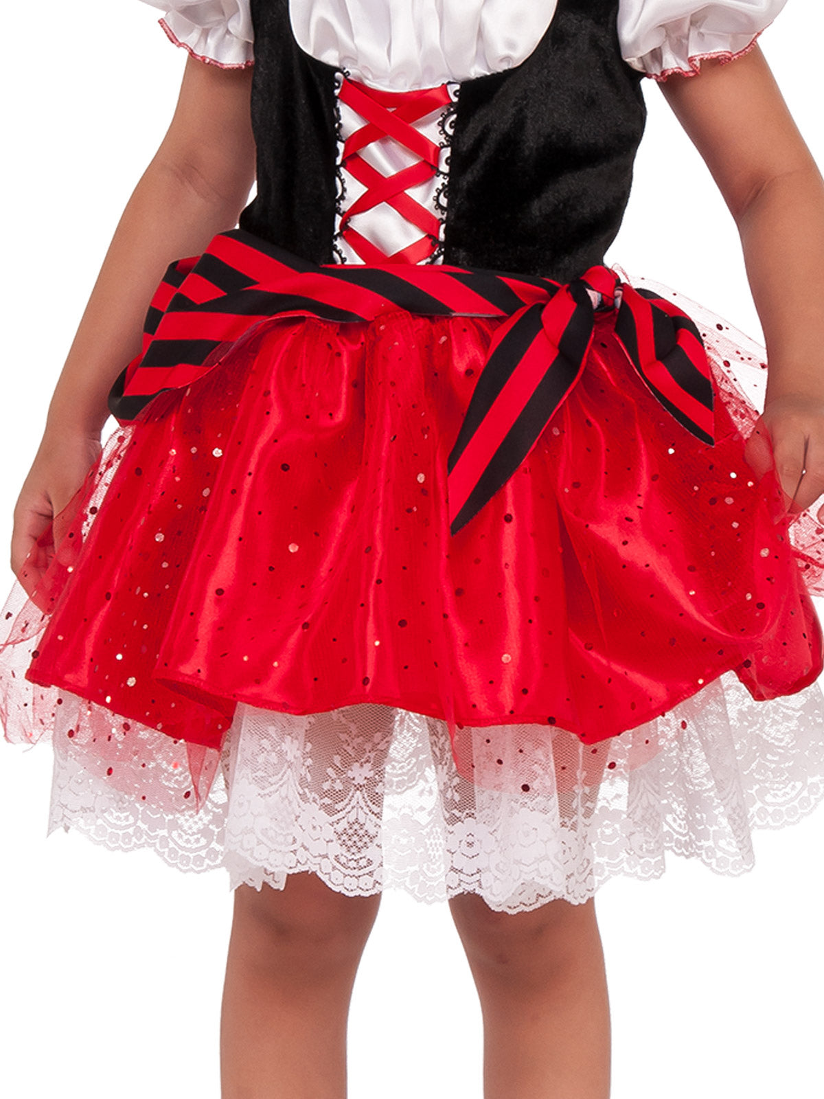 Sweet Pirate Costume, Child