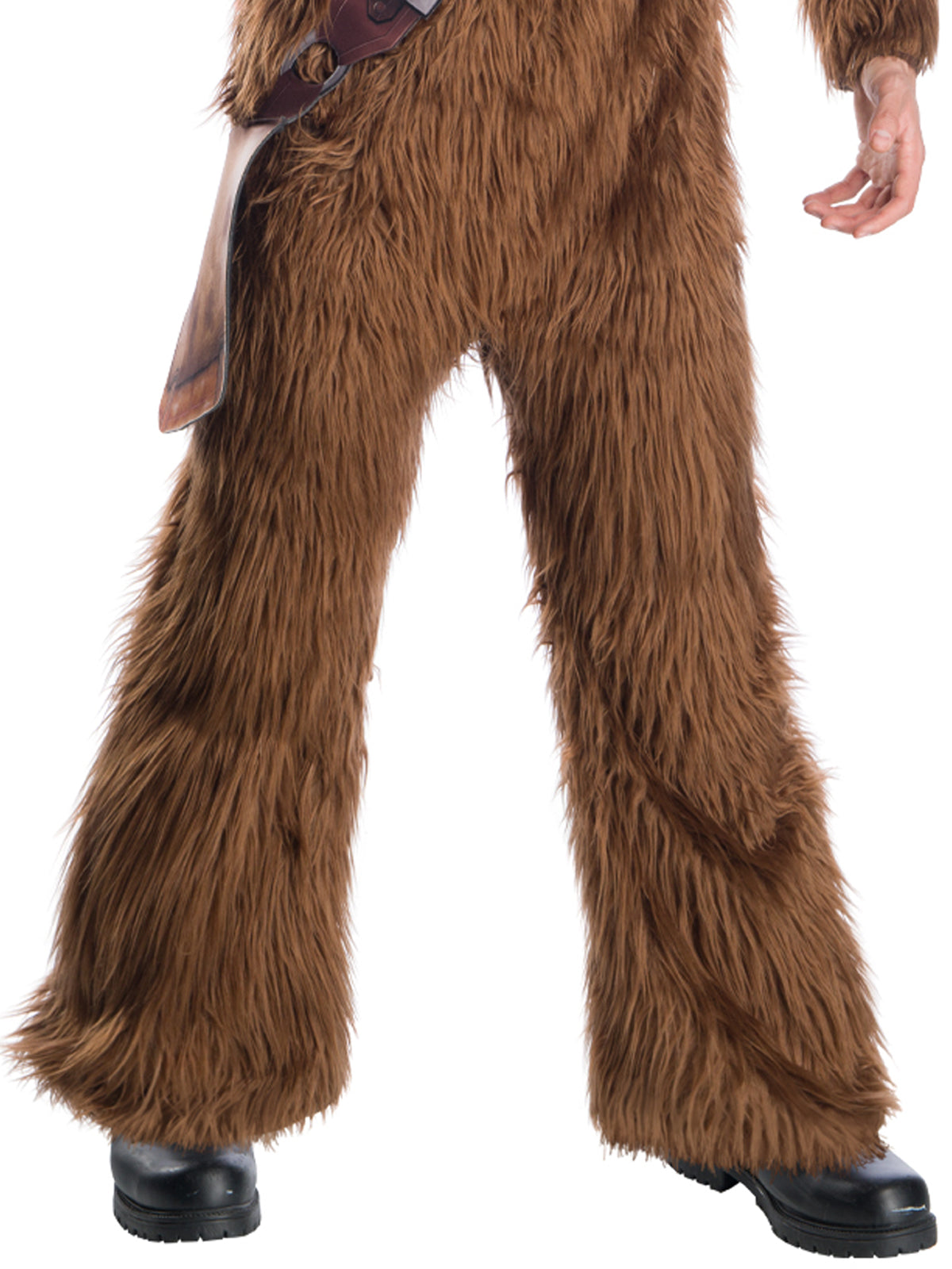Chewbacca Deluxe Costume Adult