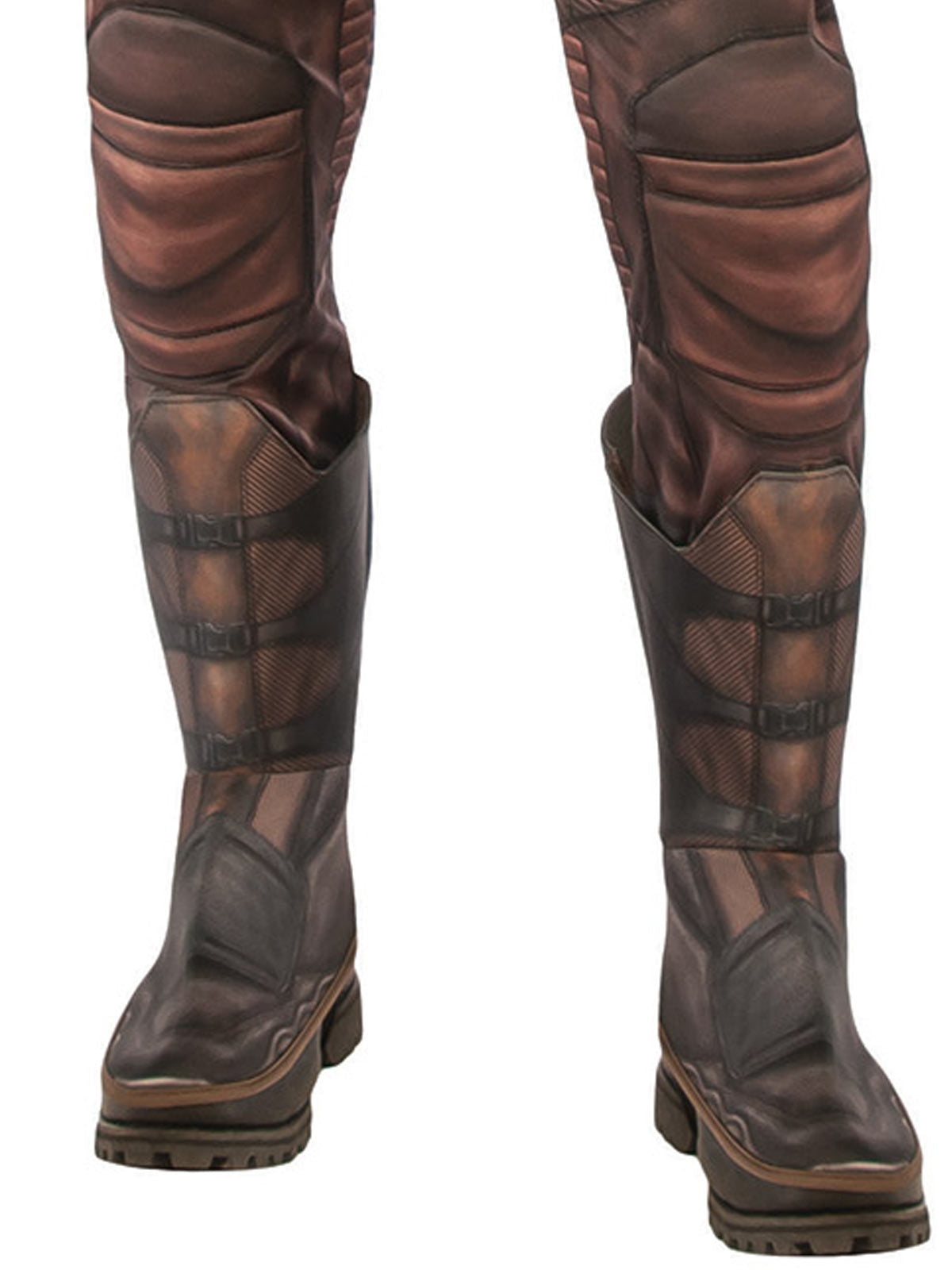STAR-LORD DELUXE COSTUME ADULT