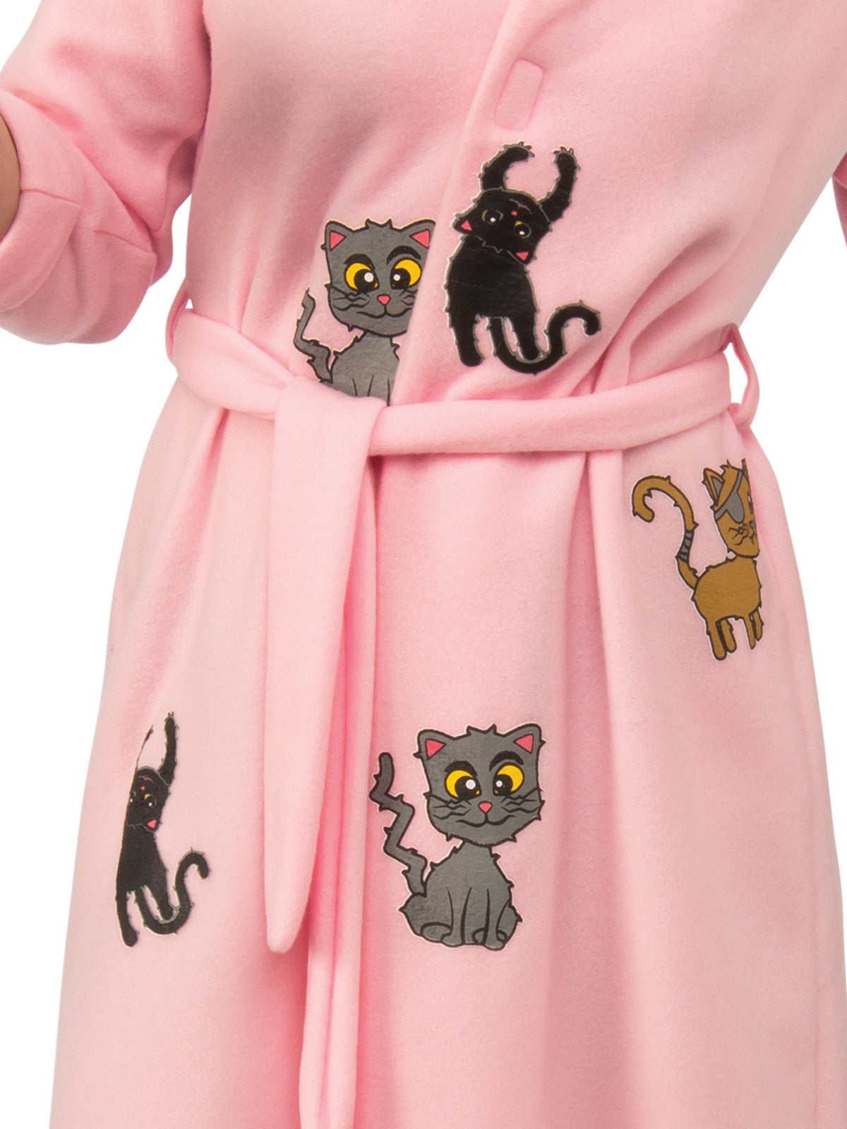 Crazy Cat Lady Costume Adult