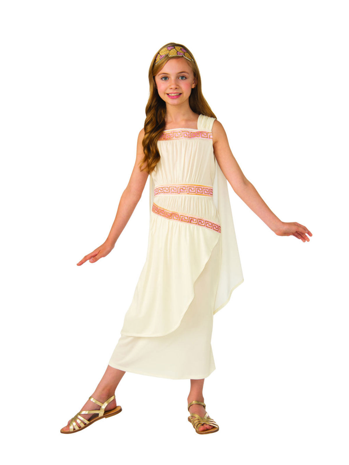 Roman Girl Costume, Child