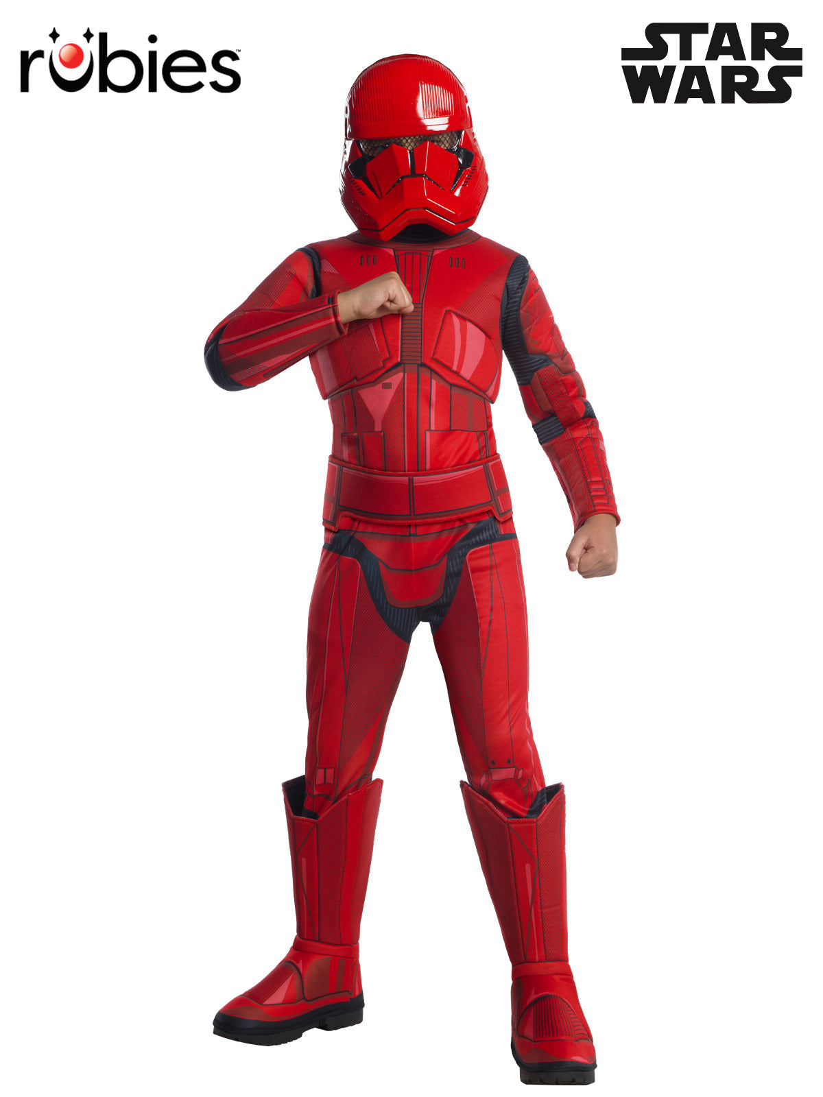 Sith Trooper Deluxe Costume Child