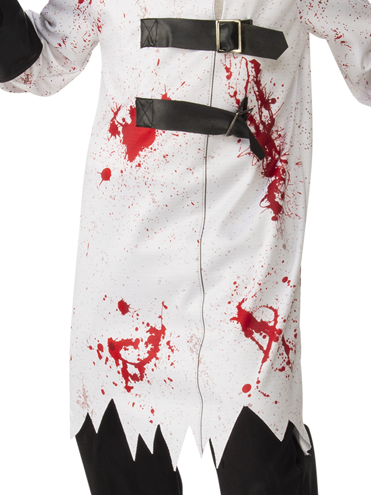 Bloody Surgeon Costume Child