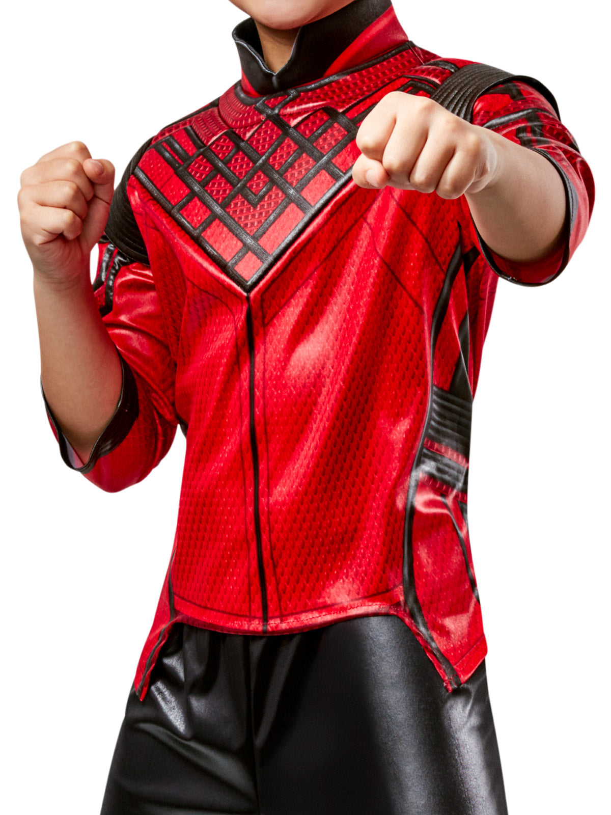 SHANG-CHI DELUXE COSTUME CHILD