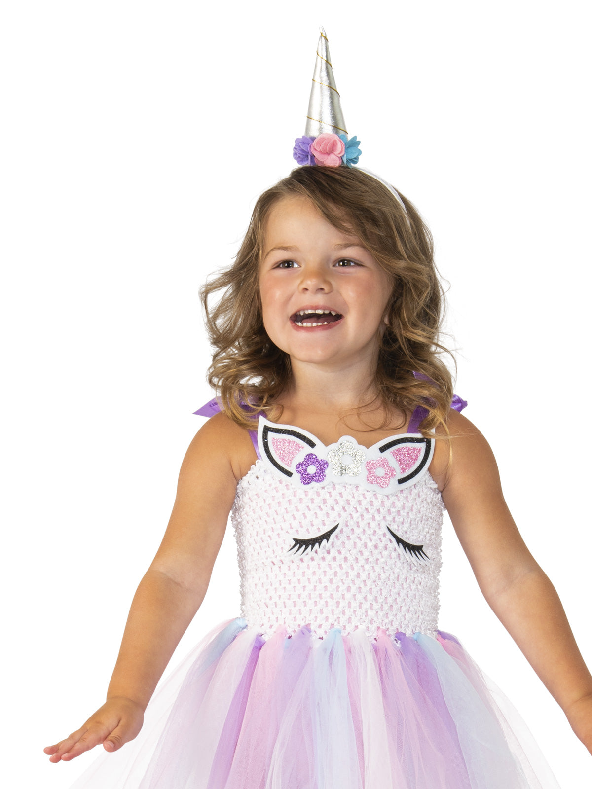 Unicorn Tutu Costume, Child