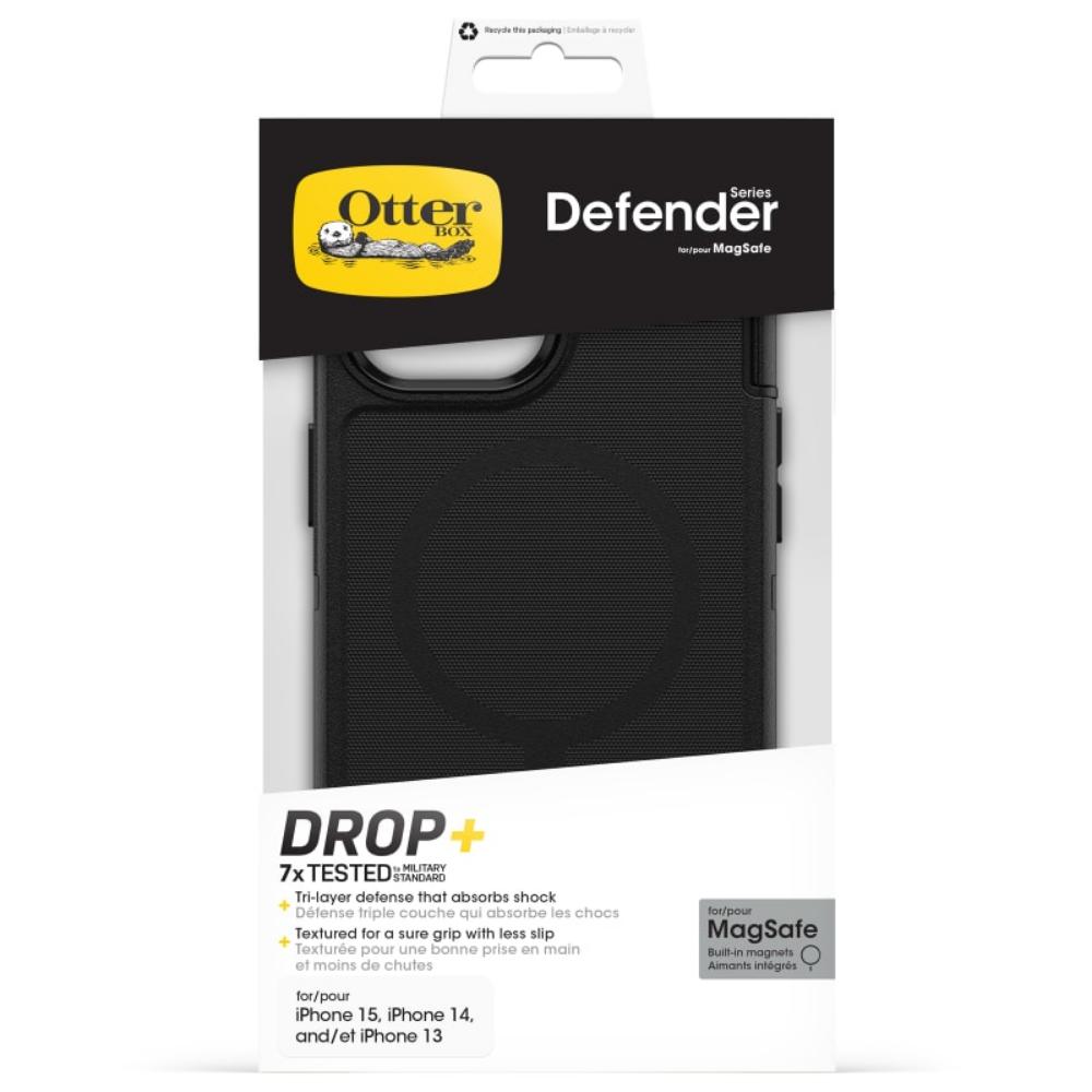 OtterBox Defender MagSafe Case For iPhones