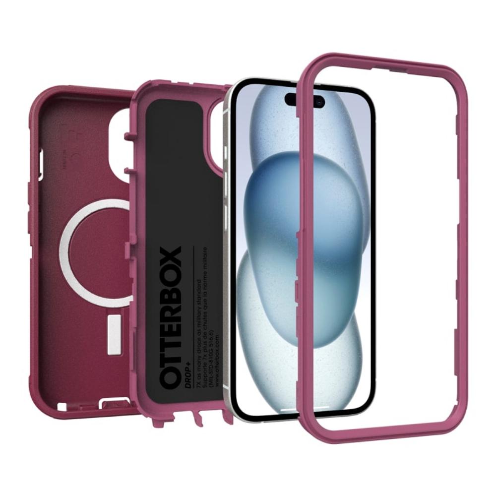 OtterBox Defender MagSafe Case For iPhones