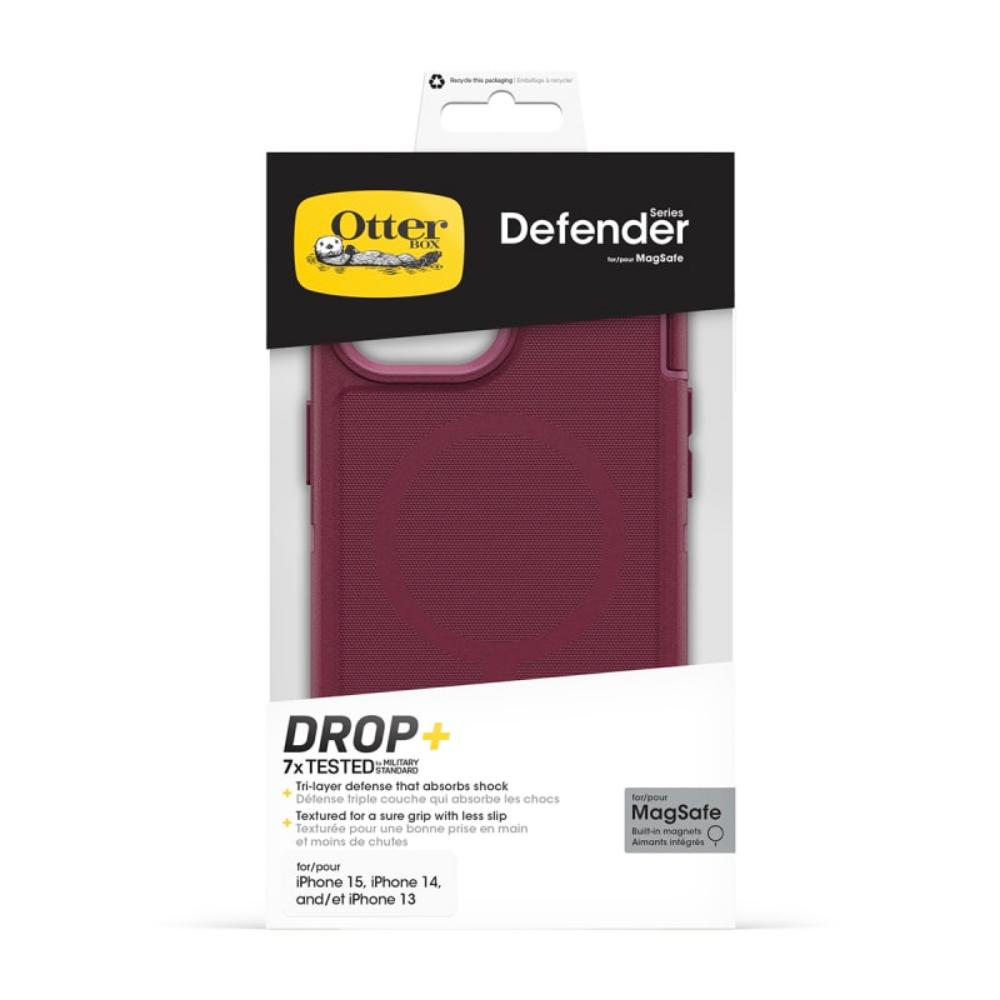 OtterBox Defender MagSafe Case For iPhones