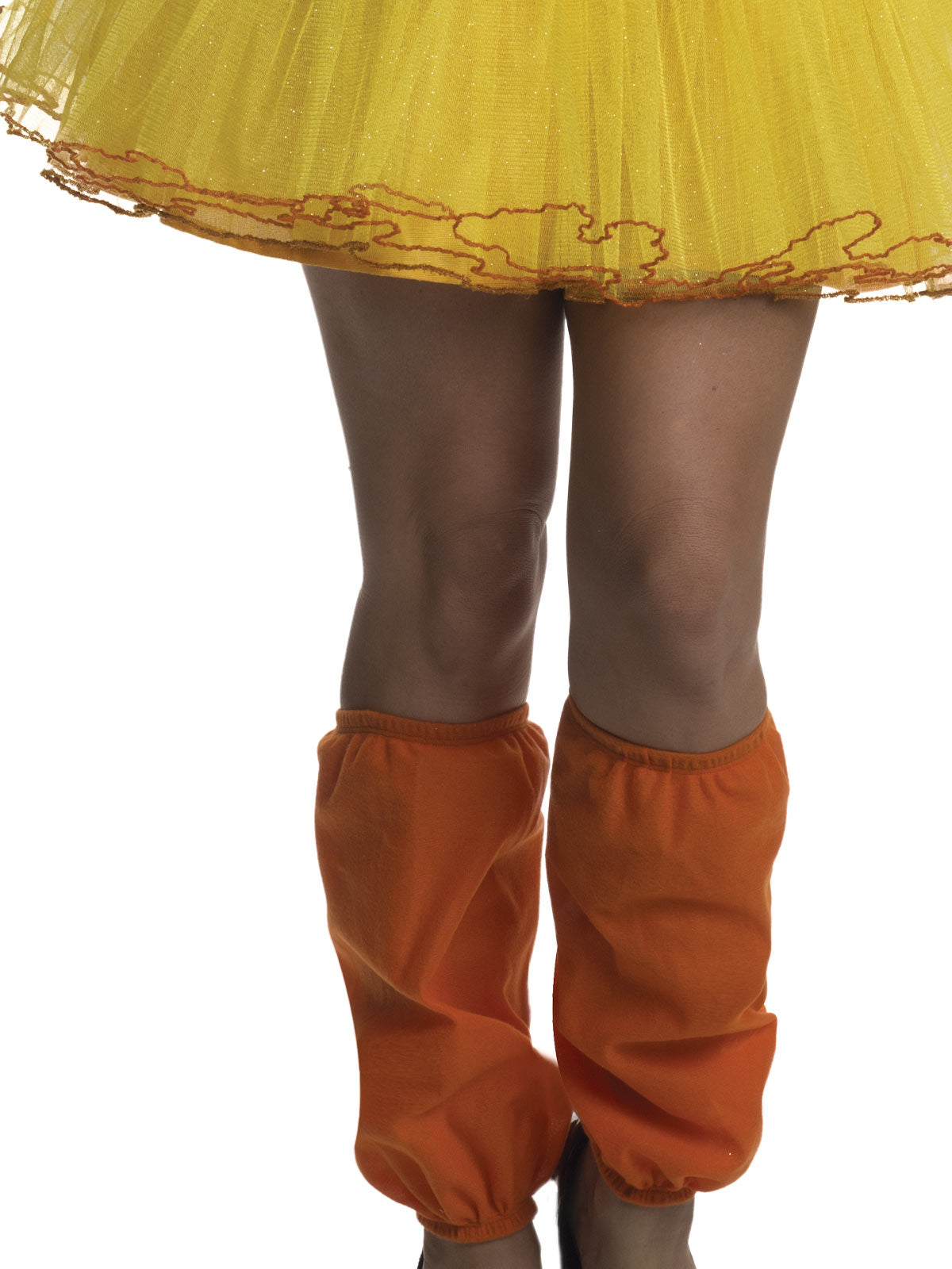 Tweety Hooded Tutu Dress Adult