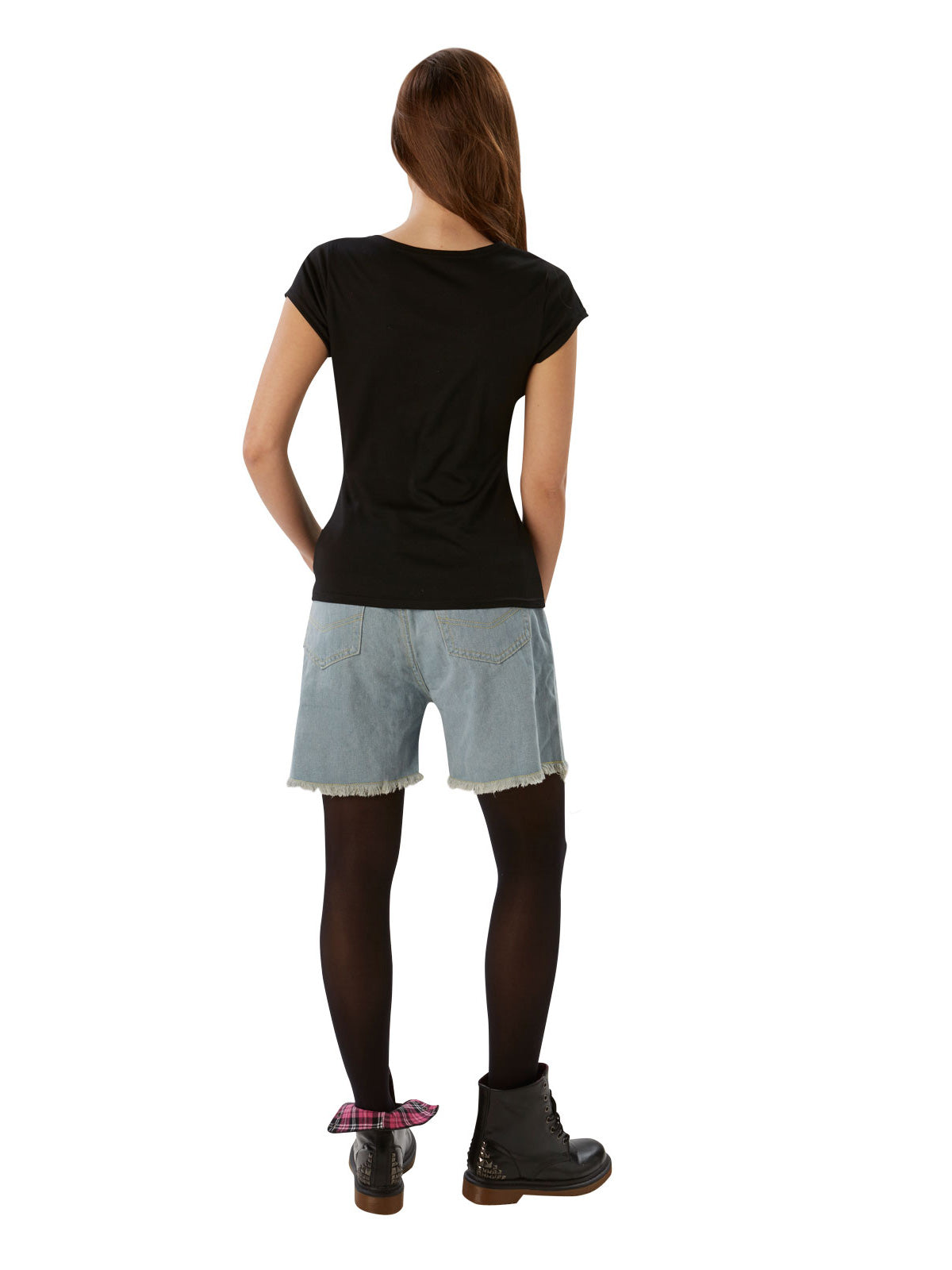 I Love the 90s Adult T-Shirt with Retro Print for Costume or Theme Parties
