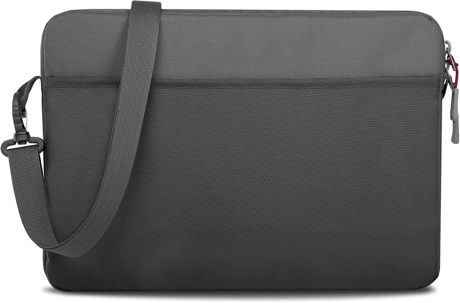 STM Blazer Sleeve for up to 15-Inch Laptop & Tablet – Granite Grey (stm-114-191P-03)