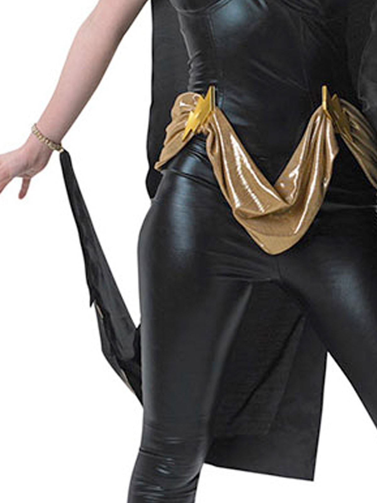 Storm X-Men Secret Wishes Costume Adult