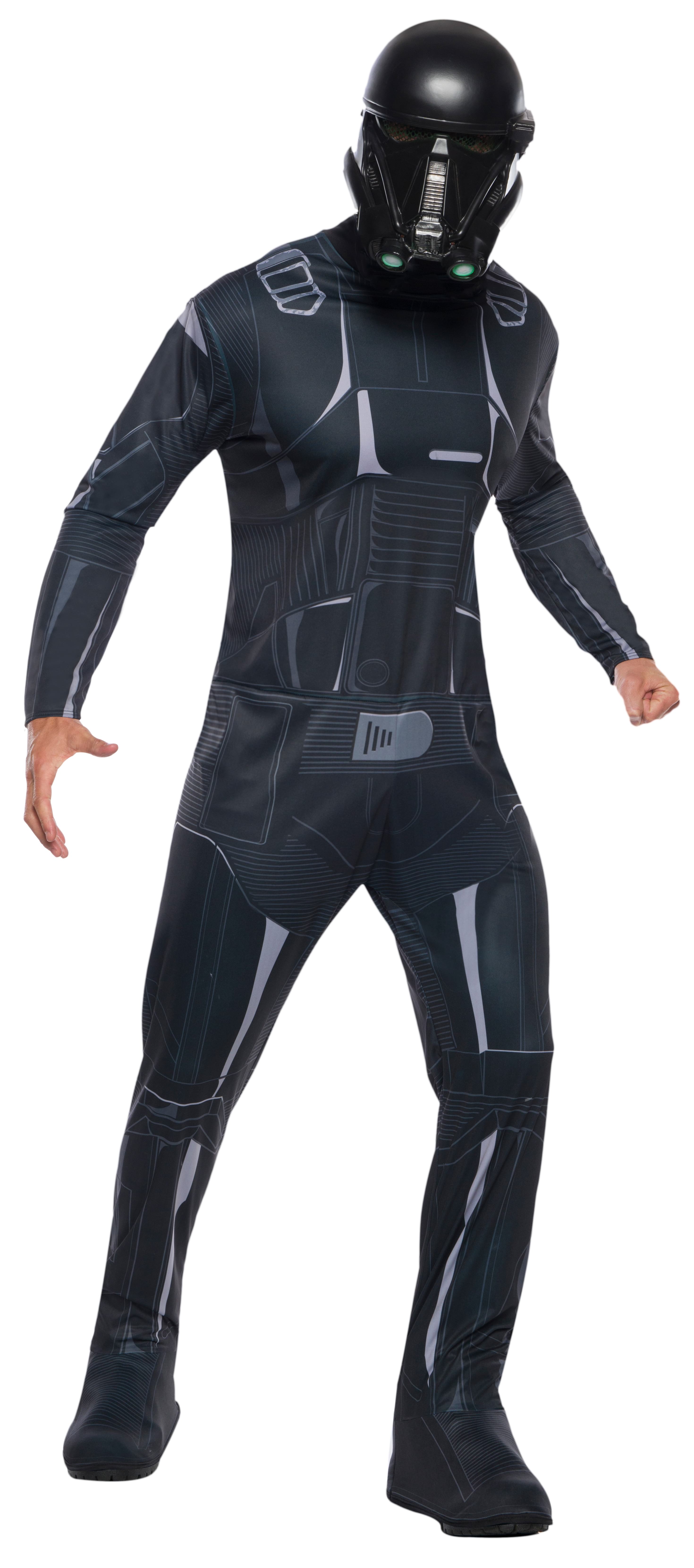 Death Trooper Rogue One Costume, Adult