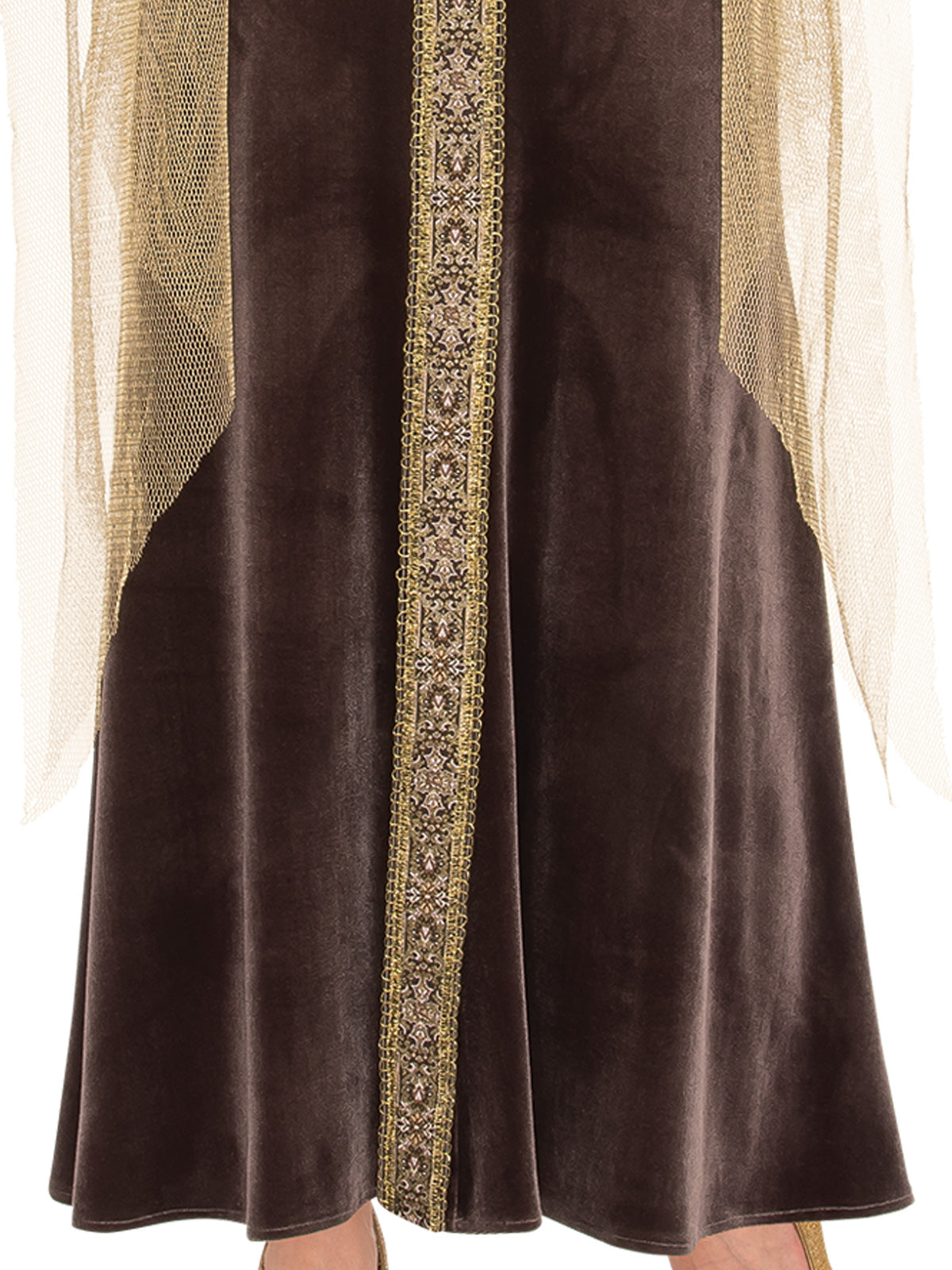 Lady Grey Costume Child