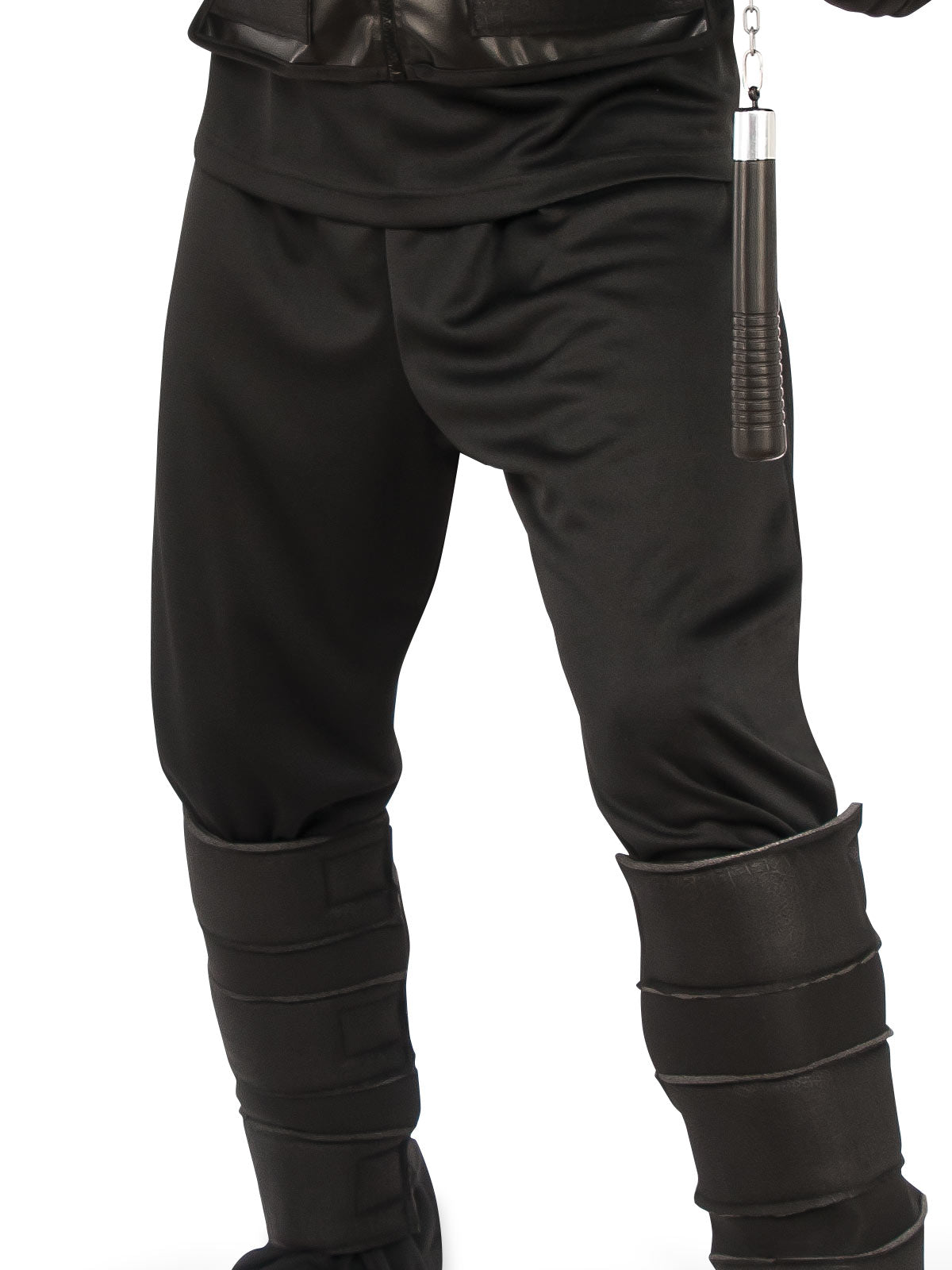 Kids Ultimate Japanese Ninja Warrior Costume