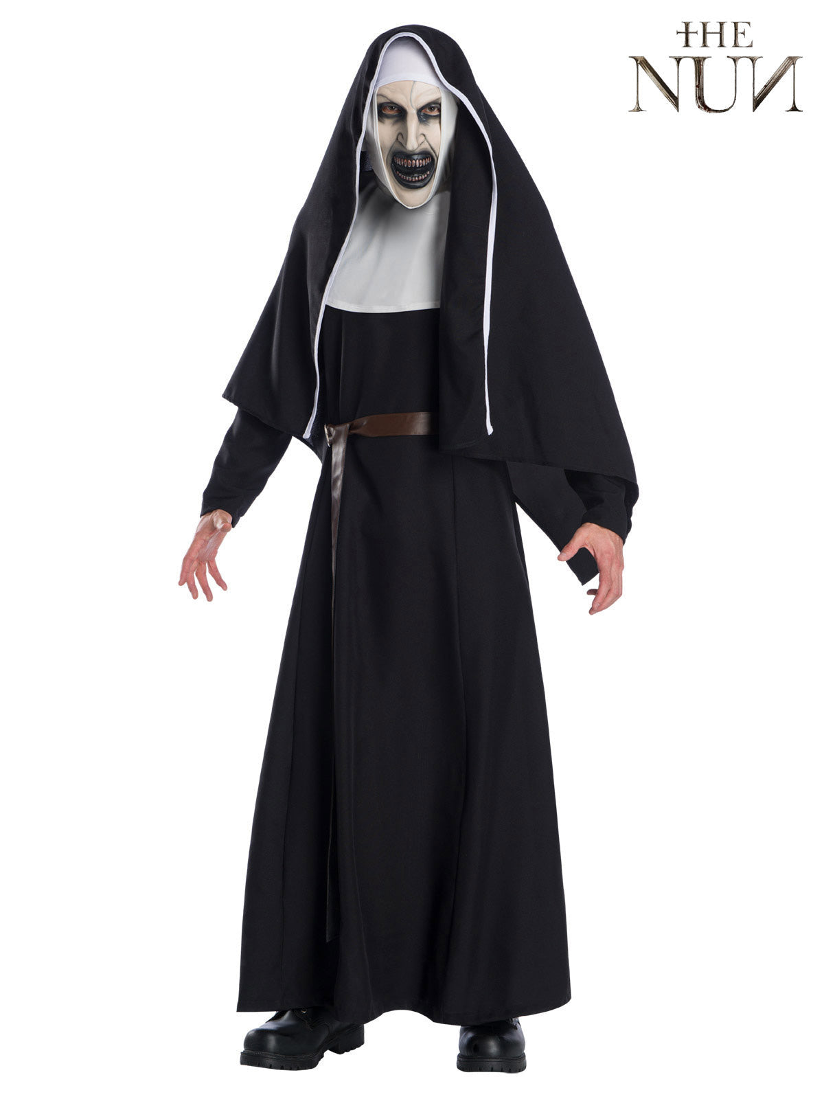The Nun Deluxe Costume, Adult