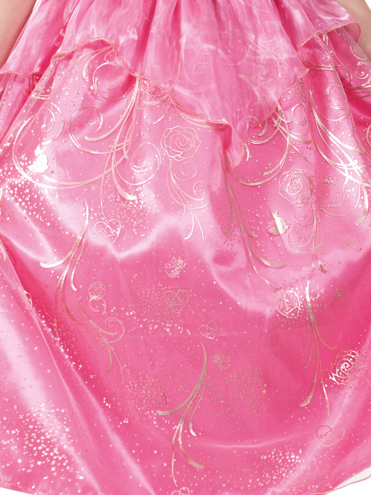 Aurora Sleeping Beauty Ultimate Princess Costume Child