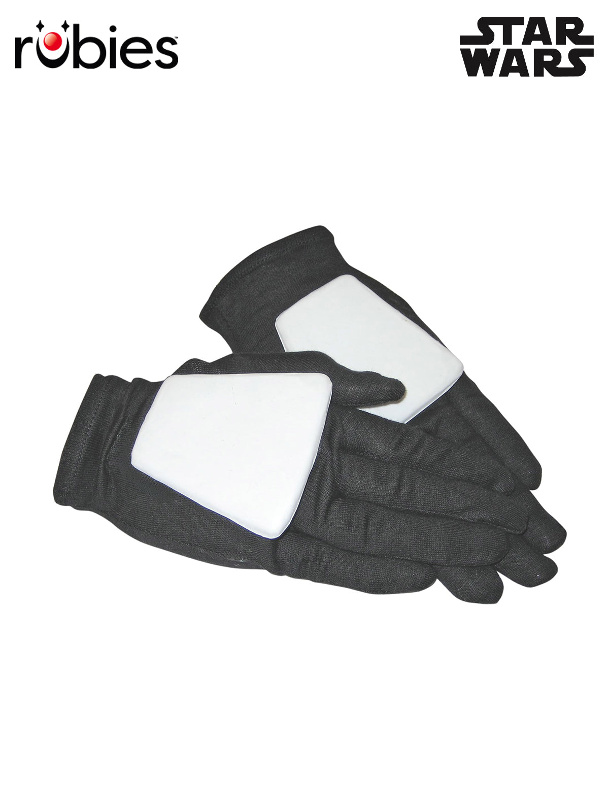 Obi Wan Kenobi Adult Gloves with EVA Detailing