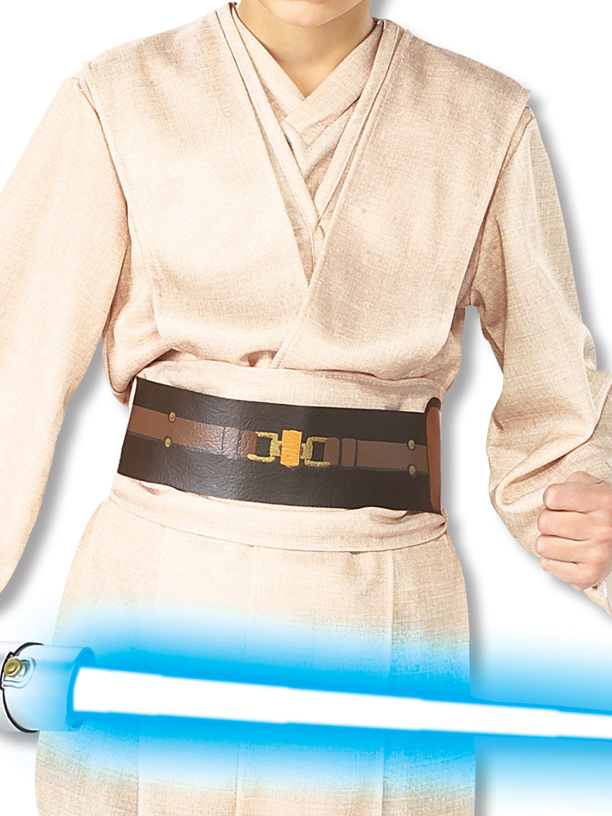 Star Wars Deluxe Jedi Knight Costume for Kids