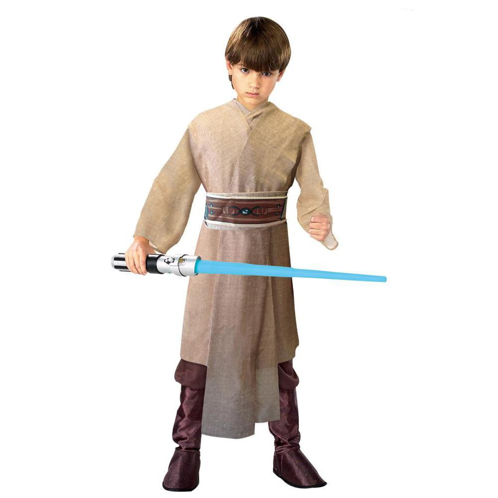 Star Wars Deluxe Jedi Knight Costume for Kids
